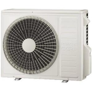 日立 エアコン 【標準取付工事込み】 エアコン 省エネ 白くまくん XBKシリーズ (ビックカメラグループオリジナル)【おもに 26畳用 】『2025年度モデル』RAS-XR8025DBK-W 生活家電 日用品 人気 おすすめ