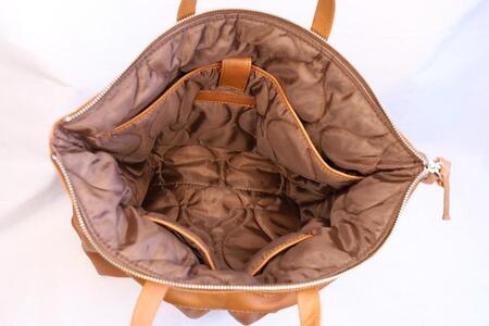 【ヘルメットバッグ（L）】Helmet Bag Large　カラー：RED BROWN【かばん ファッション 人気 おすすめ 】