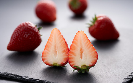 新品種栃木県佐野産とちあいか 280g×2パック_果物・フルーツ いちご イチゴ 苺_【配送不可地域:離島・沖縄県】【1372413】