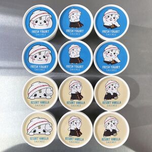 さのまるフローズンヨーグルト〈 ヨーグルト・バニラ 〉 計12個セット_菓子・スイーツ アイス・ジェラート  _【配送不可地域：離島】【1453066】 4,100円
