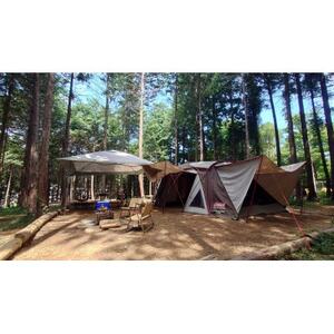 DANRANアウトドアフィールド キャンプ場  RVパークで使えるクーポン券　3,000円分_旅行券・チケット     旅行券・チケット 宿泊商品券 宿泊券 _【1463774】