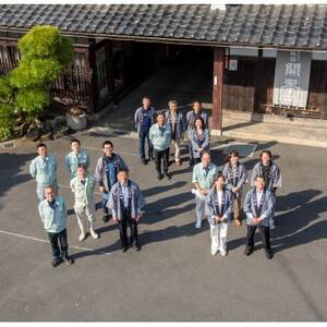 開華　本醸造720ml_酒・アルコール  日本酒 sake サケ_【1491638】