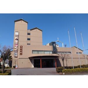 佐野市 ホテル「仙水閣」利用券12,000円分_旅行券・チケット 宿泊商品券 宿泊券 _【1587951】