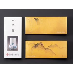 東石美術館グッズ付き入館ペアチケット×2枚_旅行券・チケット 入場券・優待券 _【1588669】