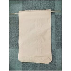 無印米袋30kg×100枚_装飾品・工芸品 鞄・バッグ かばん カバン_【1589307】