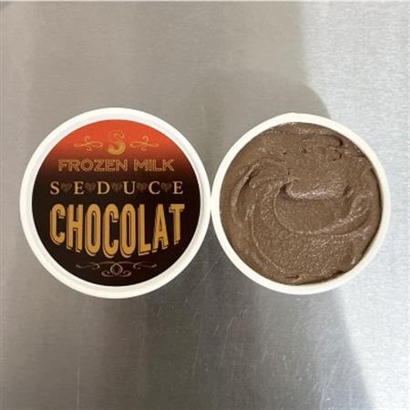 フローズンヨーグルト〈定番3種類・セデュースショコラ5〉　アイスクリーム　シャーベット【配送不可地域：離島】【1374113】