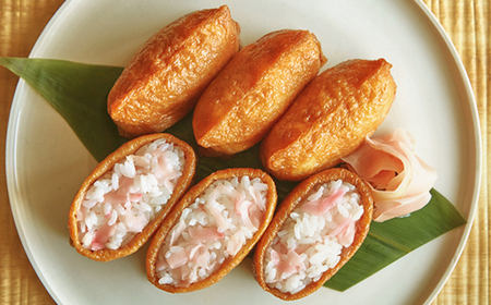 国産 新がり・国産 紅しょうがセット_惣菜・加工品 漬物 _【1073900】