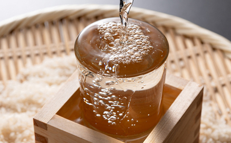 【創業350年の老舗酒蔵】開華　純米大吟醸山田錦720ml×1本　桐箱入り_酒・アルコール 純米大吟醸 日本酒 sake サケ_【1086814】