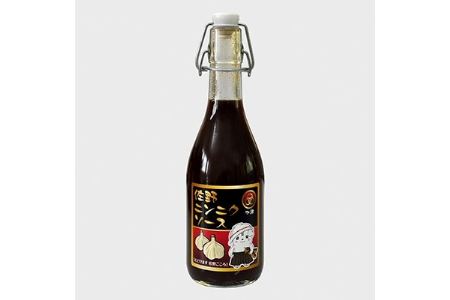 佐野ニンニクソース360ml【1095161】