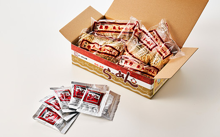 中里製麺　佐野らーめん(5食入)_麺 ラーメン  らーめん 拉麺_【1268154】