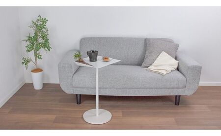 【＆FREL】BCジオラマテーブル 幅33cm 奥行33cm 高さ62cm インテリア ミニチュア コレクション 趣味 ホビー ジオラマ模型 ジオラマ製作  ブラック ※離島への配送不可