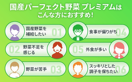 DHC パーフェクト野菜プレミアム 30日分 4個セット サプリメント 