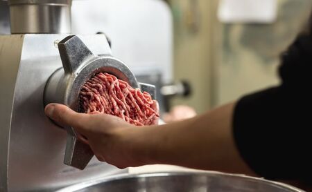 かぬま 和牛 100%の 手ごねハンバーグ 8個セット ハンバーグ 鹿沼 ※沖縄・離島への配送不可