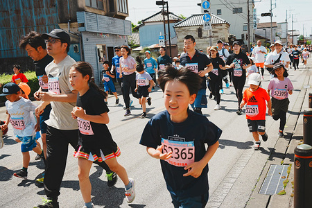 鹿沼さつきマラソン大会2026 エントリー権 | マラソン ハーフマラソン 出走権 運動 スポーツ 健康 出場権 チケット イベント