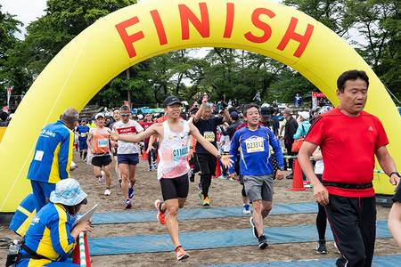 鹿沼さつきマラソン大会2026 エントリー権 | マラソン ハーフマラソン 出走権 運動 スポーツ 健康 出場権 チケット イベント