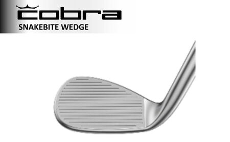 cobra SNAKEBITE WEDGE ダイナミックゴールドEXツアーイシューS200 コブラ ゴルフクラブ ゴルフ用品 ヴァーサタイル　54°