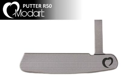 MODART PUTTER R50 モダート パター ゴルフクラブ ゴルフ用品 32インチ