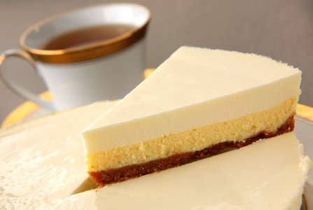 金谷チーズケーキ [金谷ホテルベーカリー]｜洋菓子 レアチーズケーキ スイーツ ギフト ティータイム 金谷ホテル [0260]