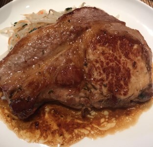 日光HIMITSU豚ロース (ソテー・とんかつ用)｜日光ひみつ豚 国産豚 ブランド豚 おかず ギフト 国産 [0261]