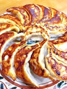 日光HIMITSU豚 餃子と焼売｜日光ひみつ豚 しゅうまい おかず グルメ 惣菜 国産 [0264]