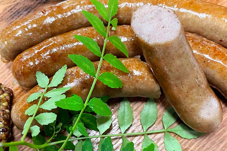 あさのポークを原料に完全無添加で製造した「自家製ハム ソーセージセット」｜日光産 国産 グルメ オードブル [0274]