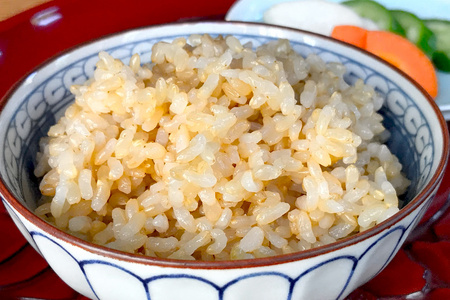 ゆうだい21 送料込み 総重量10kg リピート様割引 令和6年産】国立大学生まれのおいしいお米「ゆうだい21」10kg