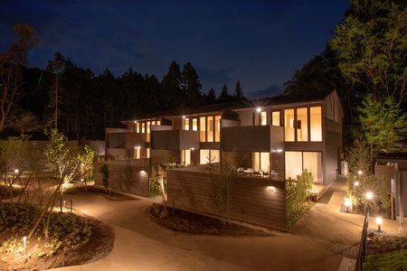 Rakuten STAY VILLA 日光 宿泊クーポン (3000円分)｜日光市 ホテル 観光 旅行 温泉 サウナ 旅行券 宿泊 宿泊券 チケット [0337]