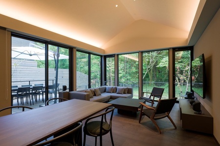 Rakuten STAY VILLA 日光 宿泊クーポン (6000円分)｜日光市 ホテル 観光 旅行 温泉 サウナ 旅行券 宿泊 宿泊券 チケット [0338]