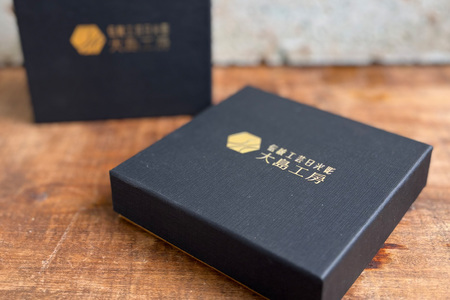 伝統工芸日光彫 COASTER雅｜日光彫 伝統工芸品 木工品 工芸品 コースター 小物入れ 大島工房 日光市 [0599]