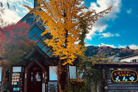 日光えんや「とちぎ和牛入り生ハンバーグ」＆「えんやステーキソース」セット｜ビーフ 牛肉  惣菜 おかず 洋食 簡単調理 冷凍保存 日光市  [0790]