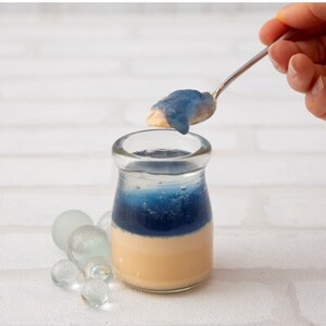 15時のプリン 6本セット【配送不可地域：離島】【1443482】