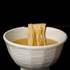 イズムのつけ麺(塩・醤油)2セット(4人前)【配送不可地域：離島】【1478173】