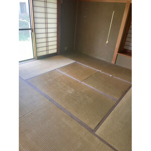 小山市での空き家片付け、遺品整理、不用品回収で使えるチケット【1479808】