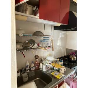 小山市での空き家片付け、遺品整理、不用品回収で使えるチケット【1479808】