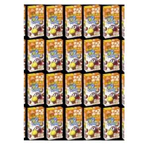 【キャラメル20個入り】チョコボール【配送不可地域：離島】【1516062】