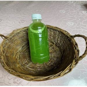 桑地区栽培　桑の葉パウダー100%　50g【1527331】