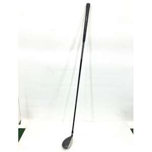 ゴルフクラブ　ハイブリッド　NECESSITY　#4　フレックスS　【特別仕様】【1552776】