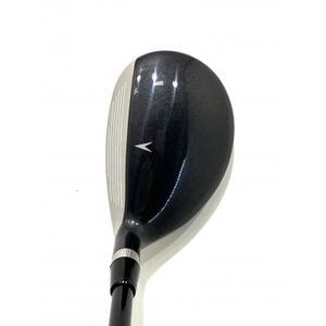 ゴルフクラブ ハイブリッド NECESSITY #5 フレックスR 【特別仕様】【1552779】