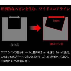 ゴルフクラブ　アイアン　GEKI SPIN2　激スピンウェッジ　#58°　フレックスR　【特別仕様】【1572128】