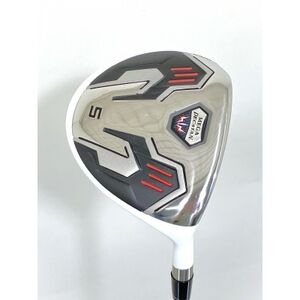 ゴルフクラブ フェアウェイウッド MEGA DECATAN メガデカタン #5 フレックスS【1586178】