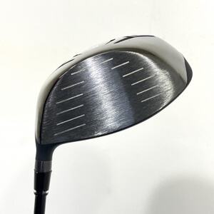 ゴルフクラブ　ドライバー　【高反発】　MA505　マッハ505　フレックスR　【特別仕様】　【1588105】