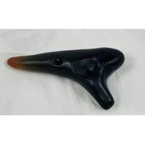 オカリナClaytoneR　basic　ソプラノC(SC)1本【1560017】