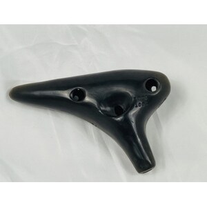 オカリナClaytoneR　basic　ソプラノG(SG)1本【1560018】