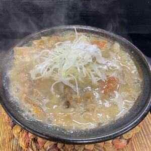 遊膳やのもつ煮込み　5パック【配送不可地域：離島】【1561234】