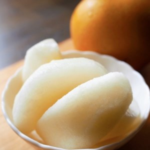 栃木県小山市産「梨」甘太　5kg【1334084】