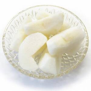 栃木県小山市産「梨」秋麗　5kg【1334081】