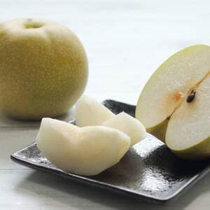 栃木県小山市産「梨」幸水5kg【1413078】