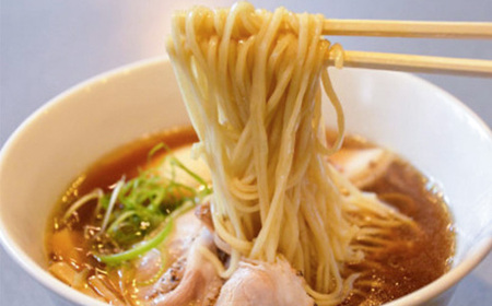 8食入り!栃木県産にこだわったかんぴょうらーめん【1425581】