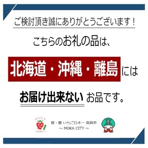 JAはが野厳選！ とちおとめ、とちあいか食べ比べ (290g×4パック）約1,160g