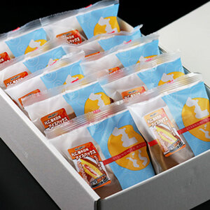 生どら焼き 真岡産 とちあいか2倍